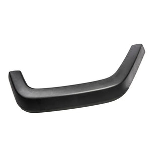 Omix OE Style Left Rear Fender Flare: Fits Most Jeep Wrangler JK Models (2007-2018)