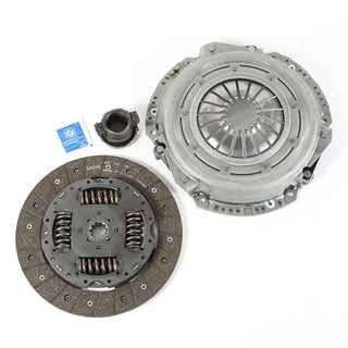 Omix Regular Clutch Kit 3.6L: Fits Most Jeep Wrangler Models (2012-2018)