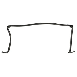 Omix Weatherstrip Tail Gate: Fits Most Jeep Wrangler Models (2007-2018)