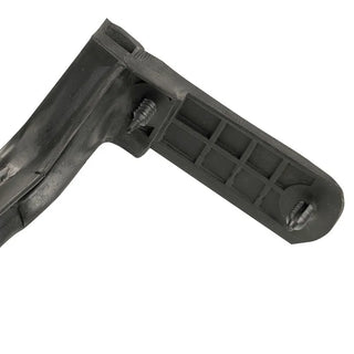 Omix Weatherstrip Tail Gate: Fits Most Jeep Wrangler Models (2007-2018)