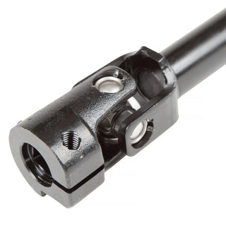 Omix Lower Steering Column Shaft: Fits Most Jeep Wrangler Models (2007-2018)