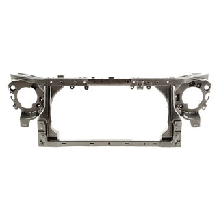 Omix Radiator and Grille Support: Fits Most Jeep Wrangler Models (2007-2018)
