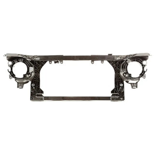 Omix Radiator and Grille Support: Fits Most Jeep Wrangler Models (2007-2018)