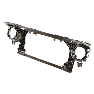 Omix Radiator and Grille Support: Fits Most Jeep Wrangler Models (2007-2018)