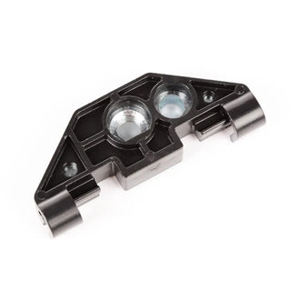Omix Hardtop Nut with Clip: Fits Most Jeep Wrangler Models (2007-2018)