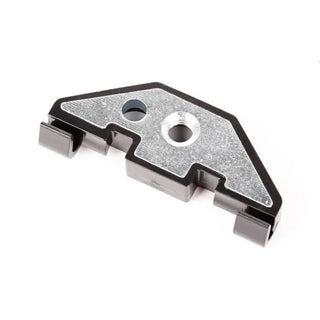 Omix Hardtop Nut with Clip: Fits Most Jeep Wrangler Models (2007-2018)