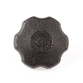 Omix Door Surround Knob: Fits Most Jeep Wrangler Models (2007-2018)