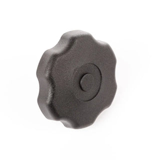 Omix Door Surround Knob: Fits Most Jeep Wrangler Models (2007-2018)