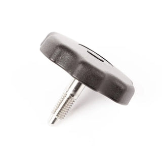 Omix Door Surround Knob: Fits Most Jeep Wrangler Models (2007-2018)