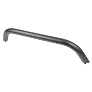 Rugged Ridge Arcus Front Bumper Set w/ Overrider (FRONT): Fits Jeep (05-26)