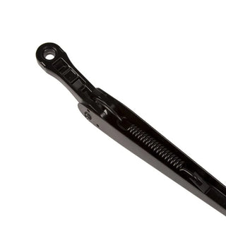 Omix Wiper Arm Front: Fits Most Jeep Wrangler Models (2007-2018)