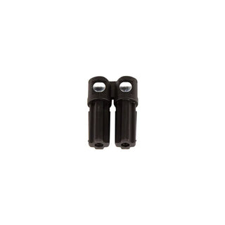 Omix Side Bow Knuckle: Fits Most Jeep Wrangler Models (2007-2018)