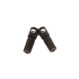 Omix Side Bow Knuckle: Fits Most Jeep Wrangler Models (2007-2018)