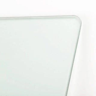 Omix Replacement Rear Left Window Glass: Jeep Wrangler JK/JKU (2007-2018) - Direct Fit OE Style