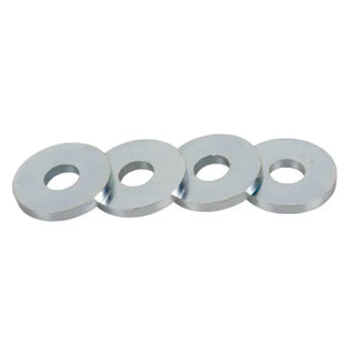 Synergy Mfg Cam Bolt Eliminator Kit: Jeep Wrangler (07-18)