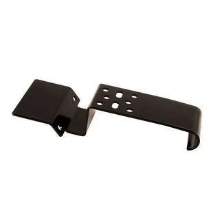 Rugged Ridge CB Radio Mount Bracket: Fits Most Jeep Wrangler Models (2007-2018)