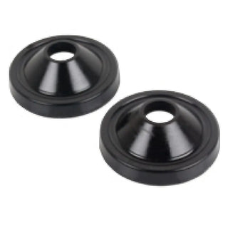 Synergy 0.750in Rear Coil Spring Spacer (REAR): Jeep Wrangler (07-18)