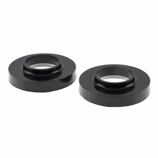 Synergy 0.750in Rear Coil Spring Spacer (REAR): Jeep Wrangler (07-18)