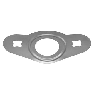 OMIX Metal Reinforced EGR Valve Gasket: Jeep Wrangler (07-18) / Grand Cherokee (05-10)