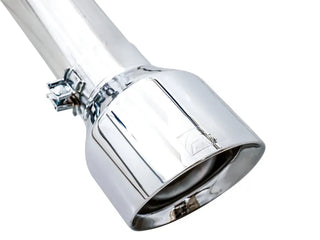 AWE 0FG Cat-Back Exhaust (Polished Tips): Ram 6.2L TRX 1500 2021 - 2024