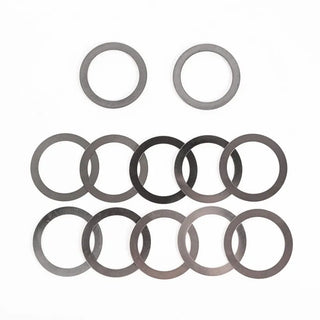 Omix Differential Pinion Shim Kit: Fits Most Jeep Wrangler Models (2007-2018)