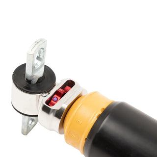 Belltech Trail Perf Plus Shock Absorber Adjustable 51mm Body 0-2.5in Lift (REAR): Jeep Wrangler JK 2007-2024