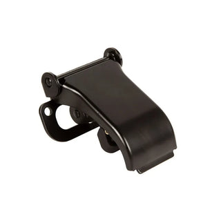 Omix Hard Top Clamp: Fits Most Jeep Wrangler Models (2007-2018)