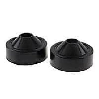 Synergy Mfg 1.750in Rear Coil Spring Spacer: Jeep Wrangler (07-18)