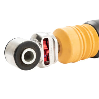 Belltech Trail Perf Plus Shock Absorber Adjustable 51mm Body 0-2.5in Lift (FRONT): Jeep Wrangler JK 2007-2024