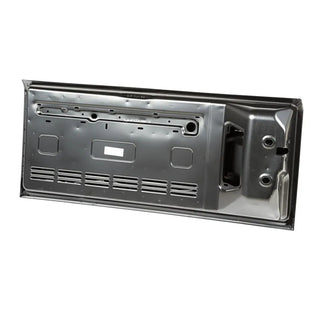Omix Tailgate Door Rear: Fits Most Jeep Wrangler JK Models (2007-2018)