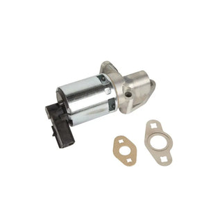 OMIX EGR Valve: Jeep Wrangler / Grand Cherokee (07-18 / 05-10)
