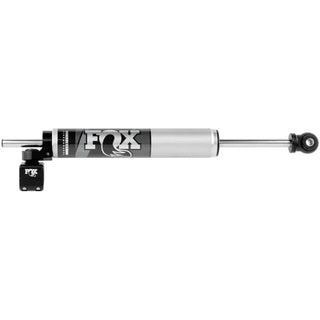 FOX Perf Series 2.0 Through Shaft Stabilizer 8.1in Tie Rod: Jeep Wrangler 3.6L (07-18)