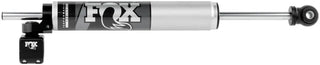 FOX Perf Series 2.0 Through Shaft Stabilizer 8.1in Tie Rod: Jeep Wrangler 3.6L (07-18)