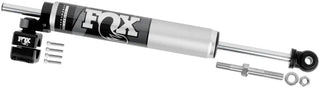 FOX Perf Series 2.0 Through Shaft Stabilizer 8.1in Tie Rod: Jeep Wrangler 3.6L (07-18)