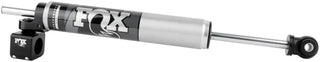 FOX Perf Series 2.0 Through Shaft Stabilizer 8.1in Tie Rod: Jeep Wrangler 3.6L (07-18)