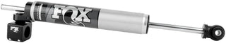 FOX Perf Series 2.0 Through Shaft Stabilizer 8.1in Tie Rod: Jeep Wrangler 3.6L (07-18)