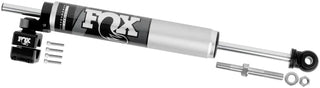 FOX Perf Series 2.0 Through Shaft Stabilizer 8.1in Tie Rod: Jeep Wrangler 3.6L (07-18)