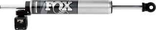 FOX Perf Series 2.0 Through Shaft Stabilizer 8.1in Tie Rod: Jeep Wrangler 3.6L (07-18)