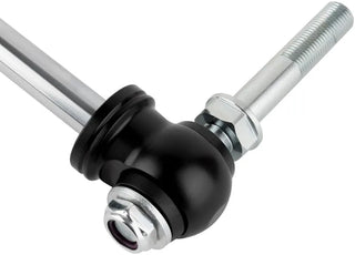 FOX Perf Series 2.0 Through Shaft Stabilizer 8.1in Tie Rod: Jeep Wrangler 3.6L (07-18)