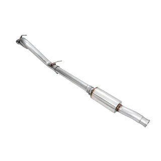 AWE Trail Edition Cat-Back Exhaust (Single Turn-Down Exit): Jeep Wrangler JL 2.0L Turbo 2018 - 2025