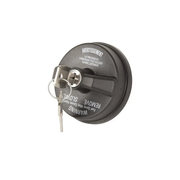Omix Locking Gas Cap for Jeep Wrangler/Gladiator/Grand – FastHemis