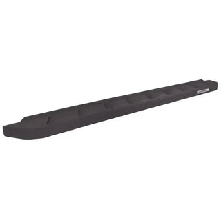 Go Rhino RB10 Running Board Kit w/ Brackets: Jeep Wrangler (07-18)