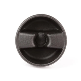 Omix Targa Top Mounting Knob: Fits Most Jeep Wrangler Models (2007-2018)