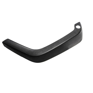 Omix OE Style Left Front Fender Flare: Fits Most Jeep Wrangler JK Models (2007-2018)