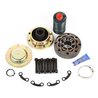 Omix CV Driveshaft Repair Kit: Fits Most Jeep Wrangler JK Models (2007-2018)