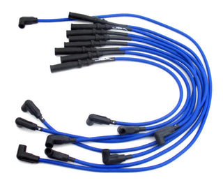 JBA Ignition Wires Set: Dodge Dakota (92-03), Durango (98-03) & Ram (94-02) 5.2L & 5.9L V8