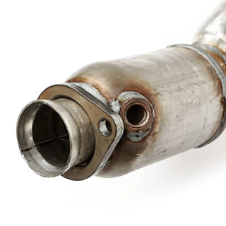 OMIX Catalytic Converter 3.8L: Jeep Wrangler / Grand Cherokee (07-18 / 05-10)