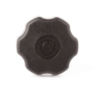 Omix Door Surround Knob Long: Fits Most Jeep Wrangler Models (2007-2018)