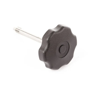 Omix Door Surround Knob Long: Fits Most Jeep Wrangler Models (2007-2018)