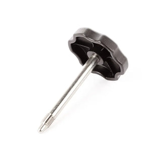 Omix Door Surround Knob Long: Fits Most Jeep Wrangler Models (2007-2018)